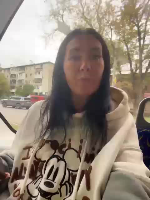 Karolina_Milf Adult Chat September 10, 2025