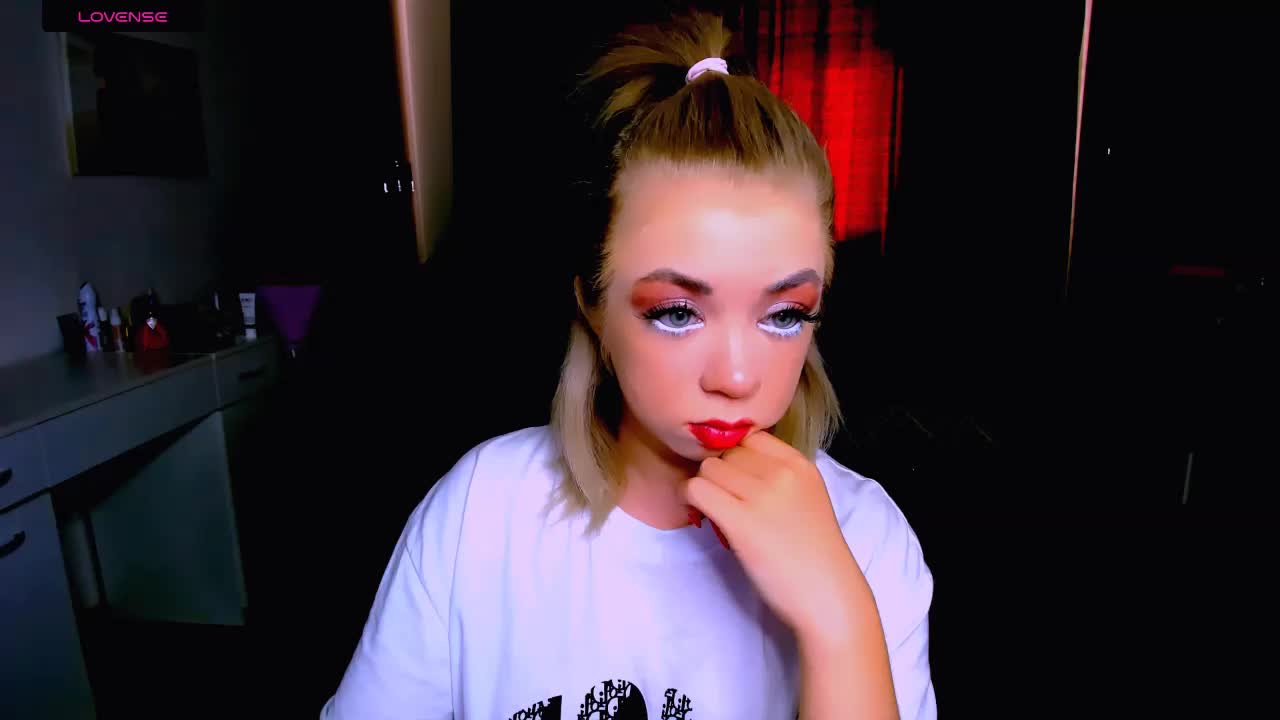 BabyNicole Adult Chat September 9, 2025