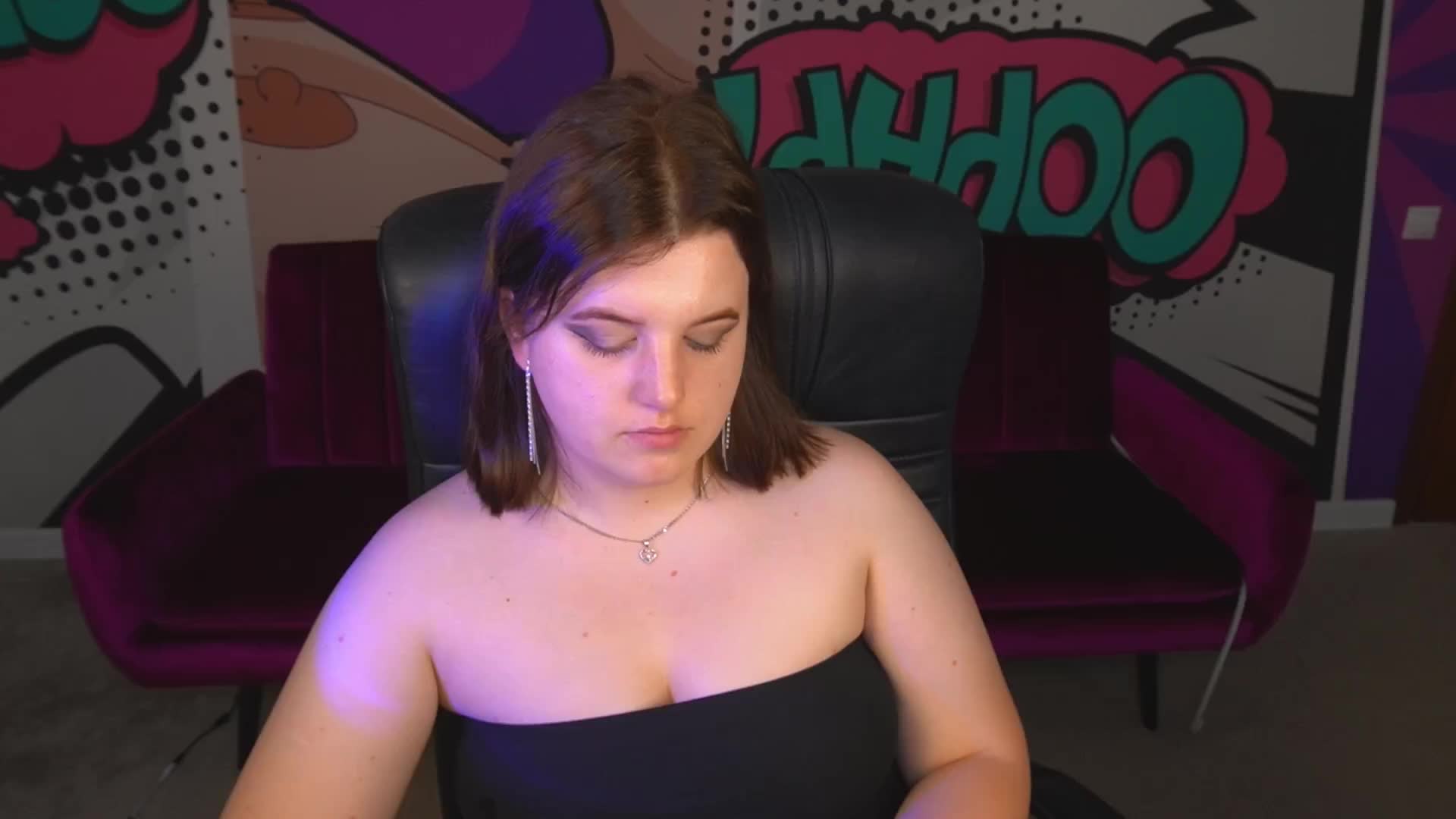 KristiMoons Adult Chat September 9, 2025