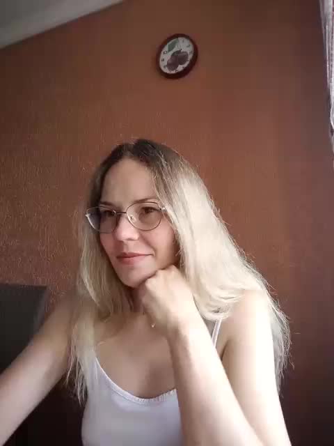 Kisylia- Adult Chat September 9, 2025