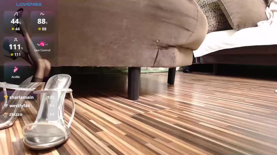 lovingfeetheels Adult Chat September 9, 2025