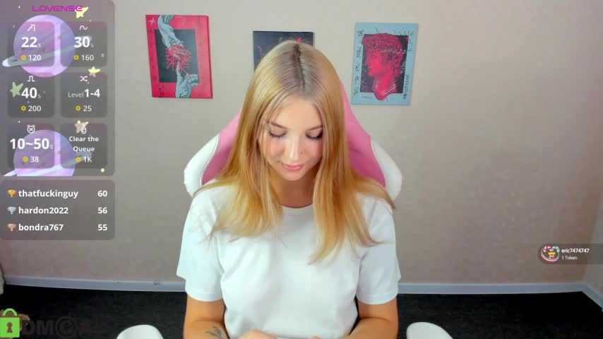 Milly_Rockk Adult Chat September 9, 2025