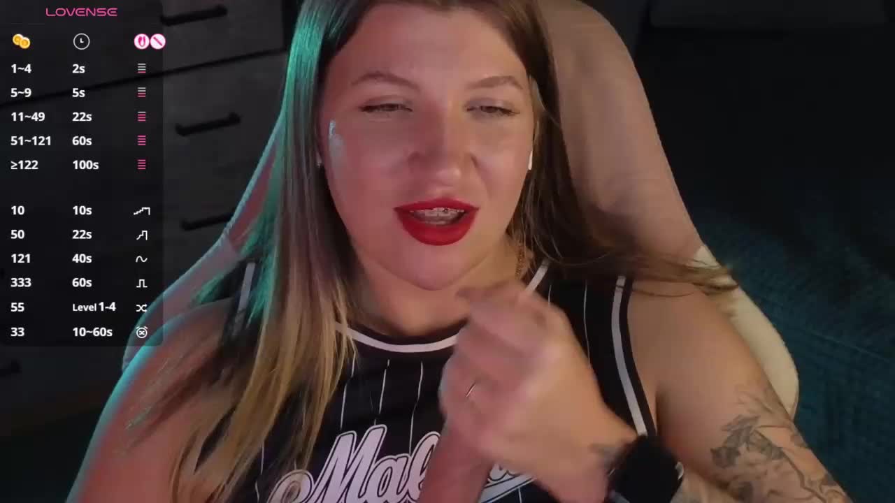 BloomBambi Adult Chat September 9, 2025