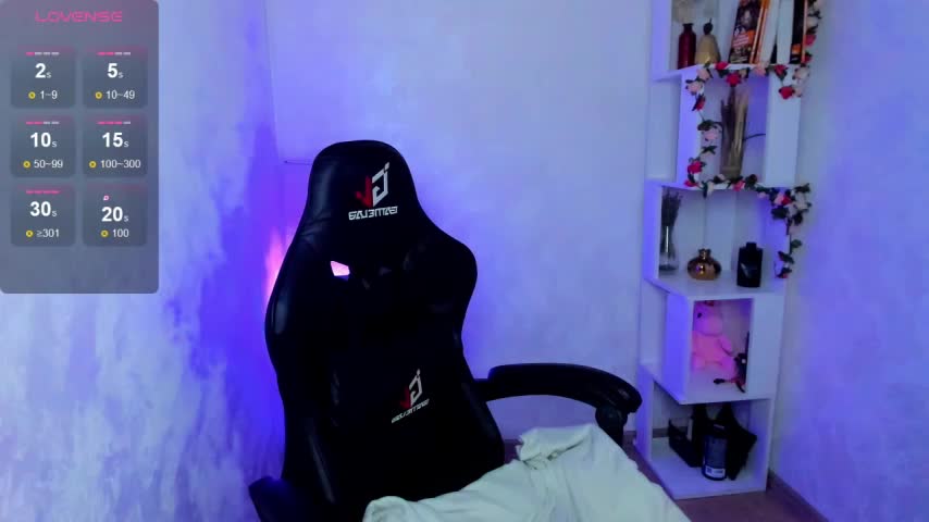 LinaFlawless Adult Chat September 9, 2025