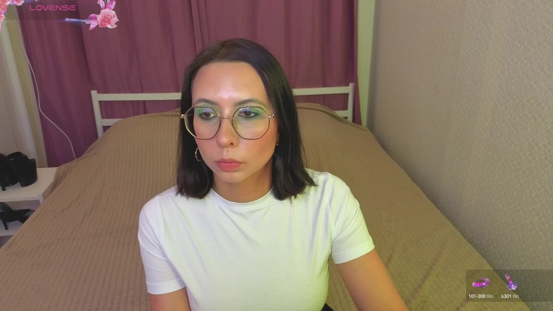 LollySpark Adult Chat September 9, 2025