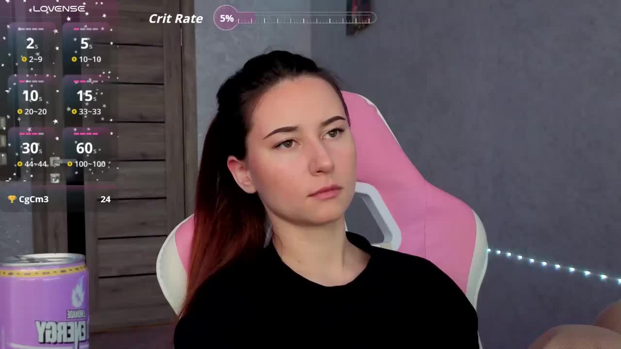 Unearthly Adult Chat September 9, 2025