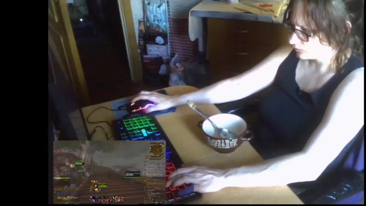 Tignari Adult Chat September 10, 2025