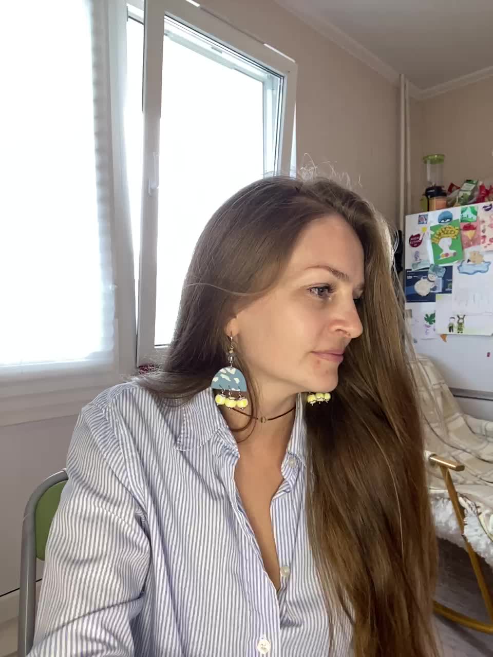 KiraMaxi Adult Chat September 10, 2025