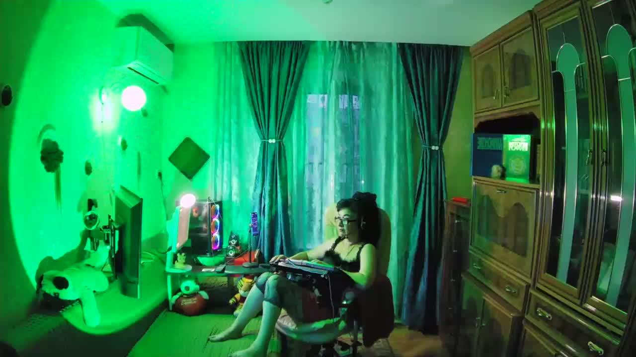 Infodar Adult Chat September 10, 2025