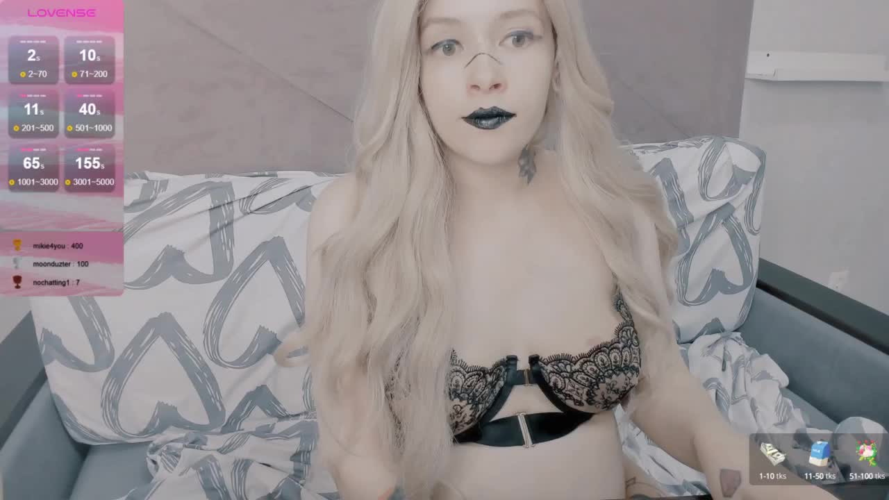 Polly_Jameson Adult Chat September 10, 2025