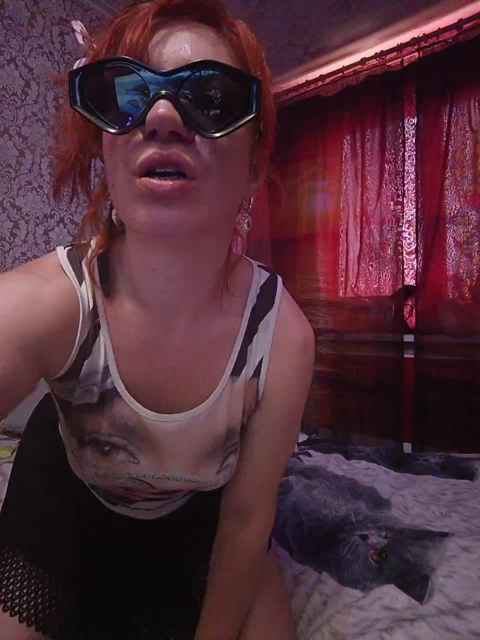 AtomicLOVE-forever Adult Chat September 10, 2025