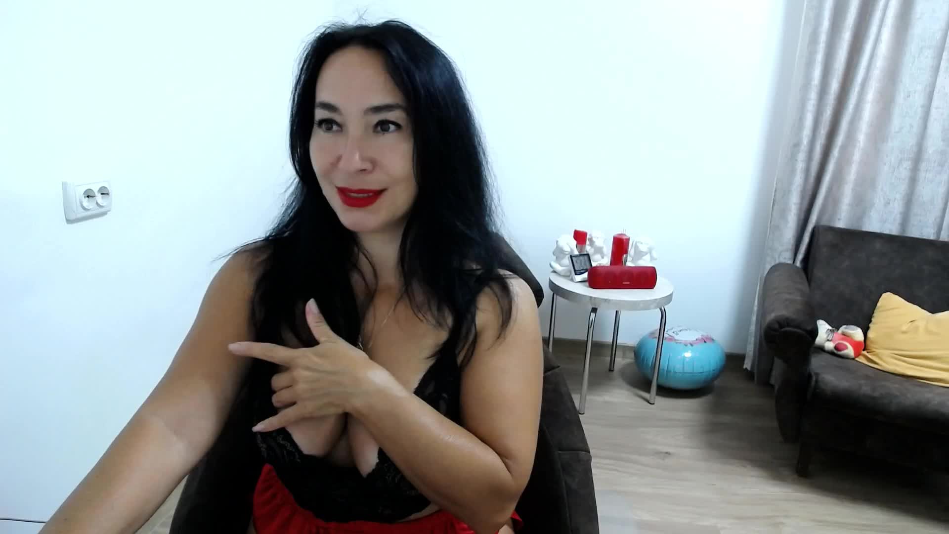 LikaLady Adult Chat September 10, 2025