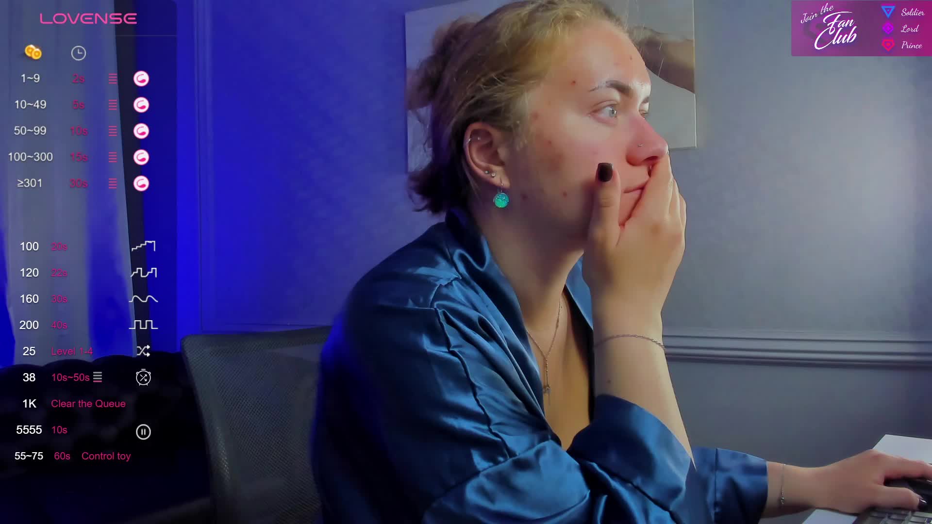 MargoOcean Adult Chat September 10, 2025