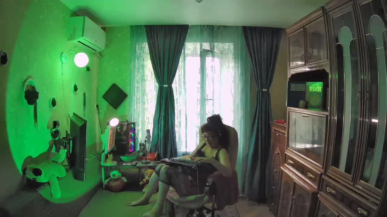 Infodar Adult Chat September 10, 2025