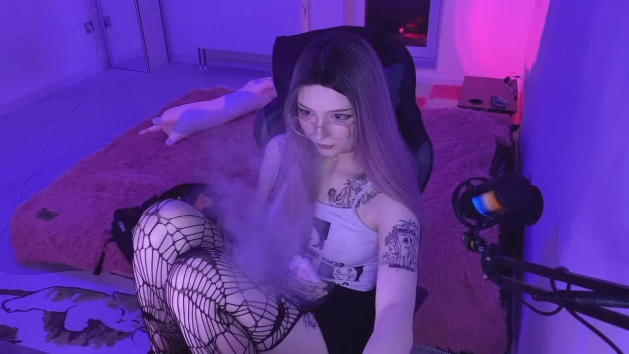 SKV3RNA Adult Chat September 10, 2025