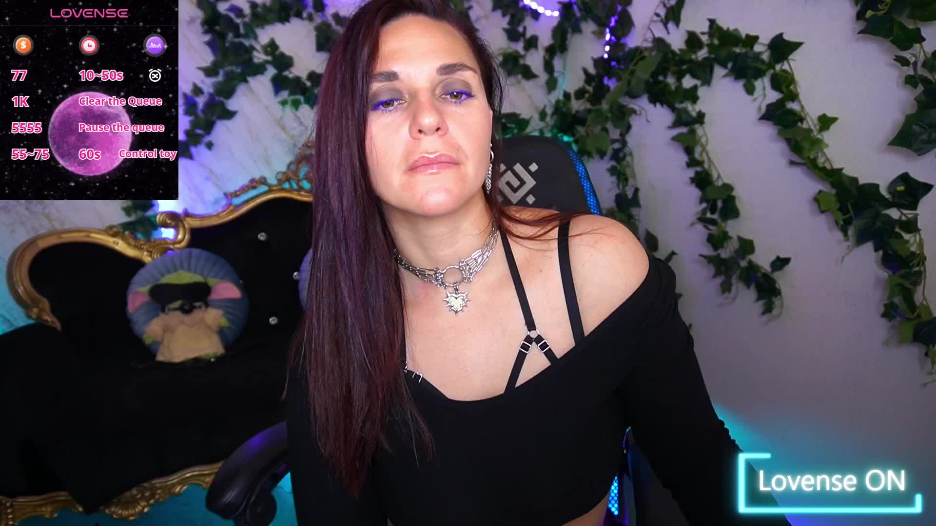 VelvetSun Adult Chat September 10, 2025