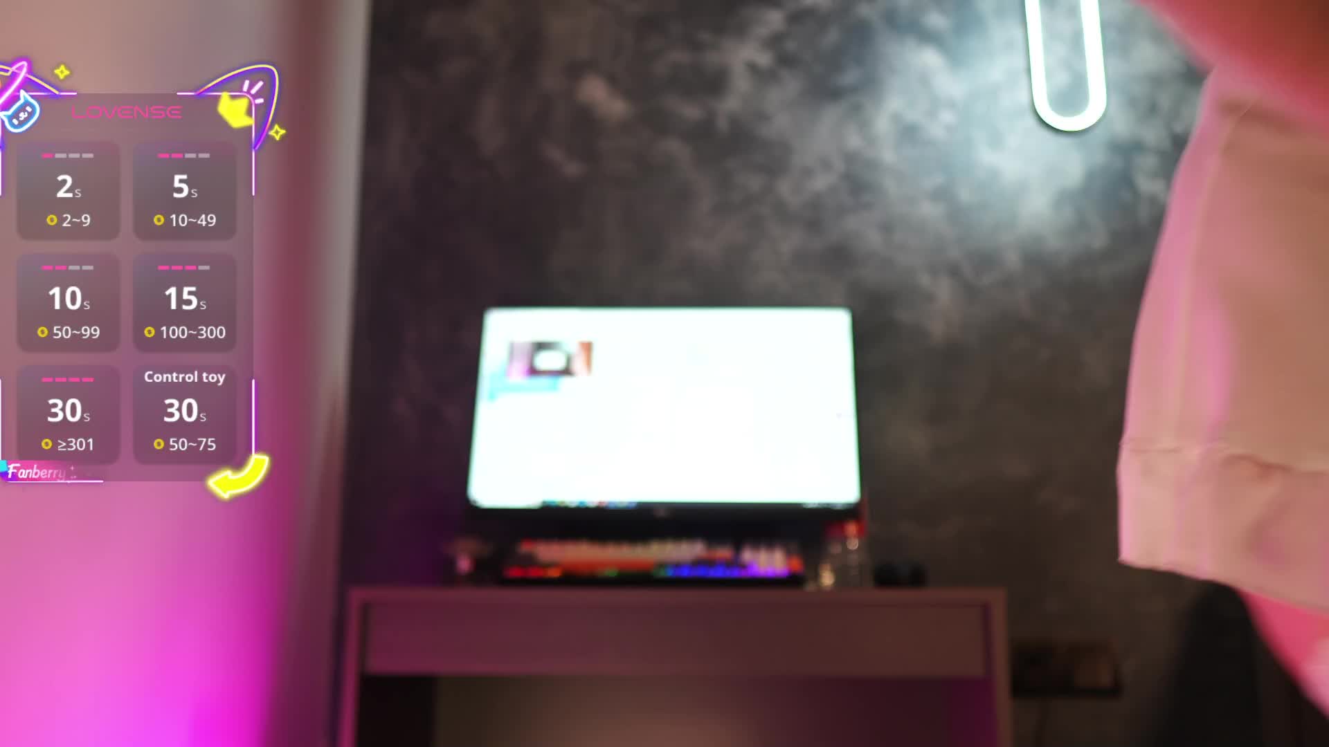 MissKristal Adult Chat September 10, 2025