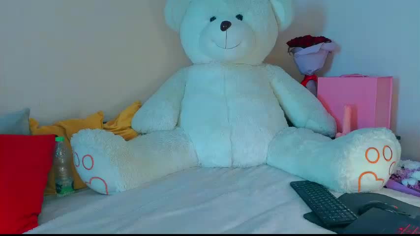 Asura_BeFre Adult Chat September 10, 2025