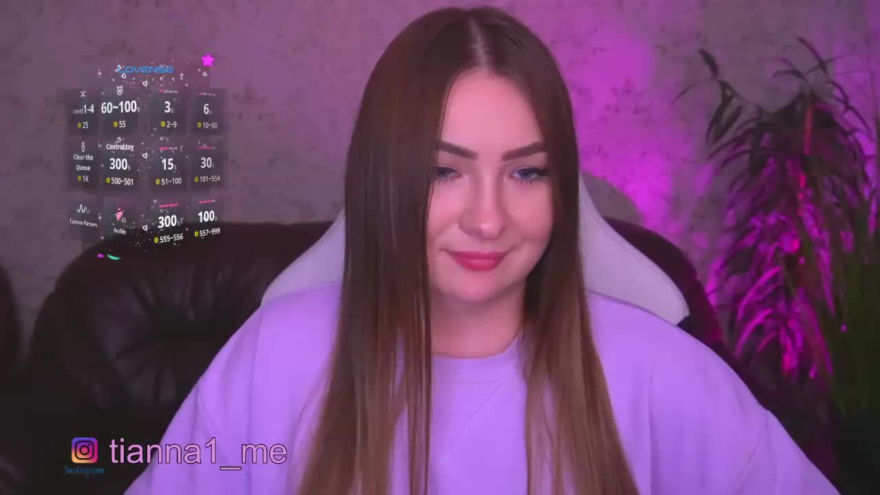 Tianna_me Adult Chat September 10, 2025