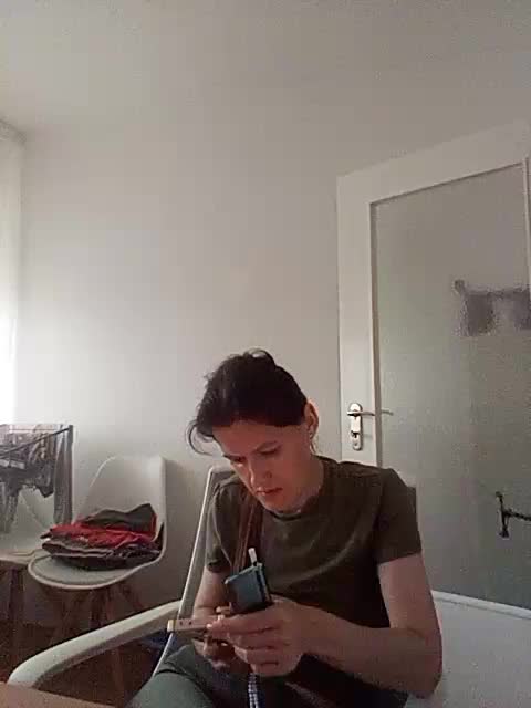 __COVID-19__ Adult Chat September 10, 2025