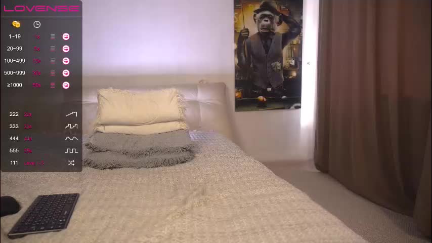 evelina_fox Adult Chat September 10, 2025