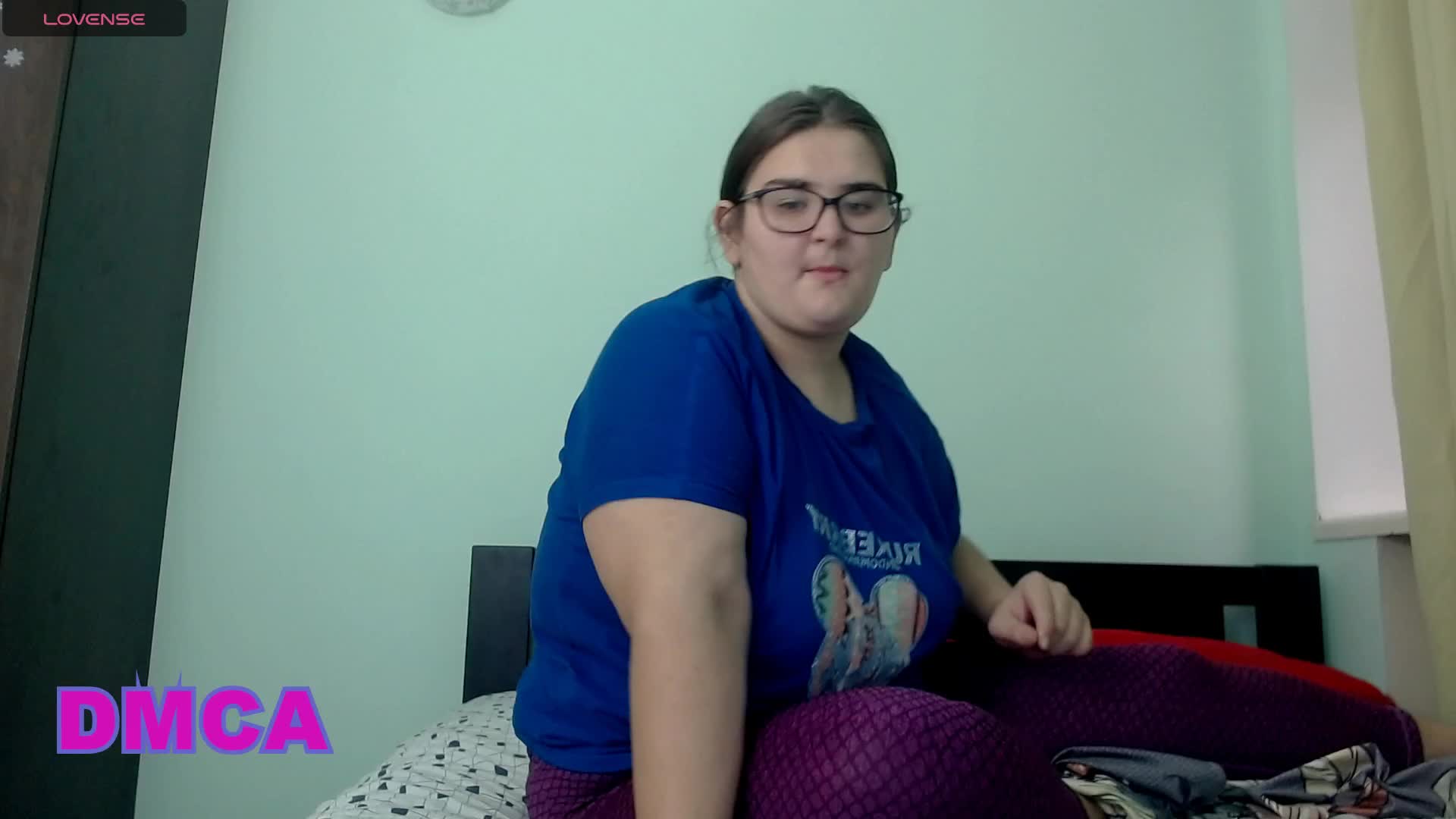 sweet-dream-foxx Adult Chat September 10, 2025