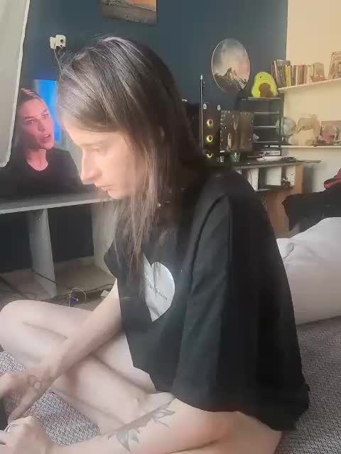 bonniewoods23 Adult Chat September 10, 2025