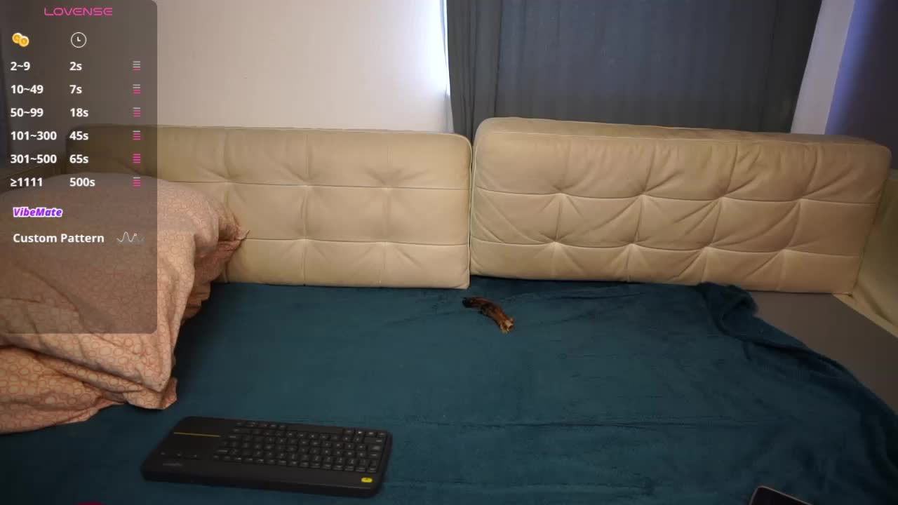 JustAlice Adult Chat September 10, 2025