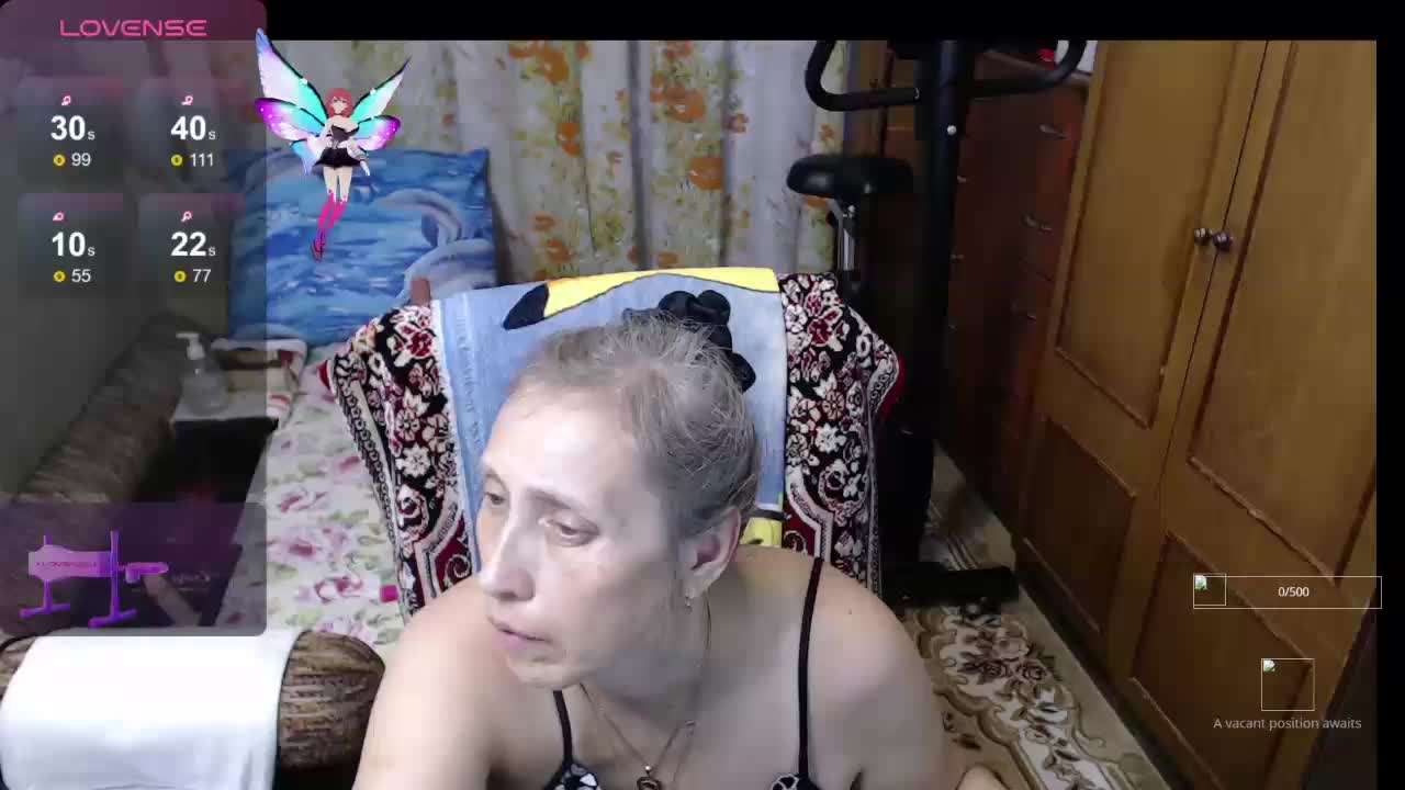 Sexolgunia Adult Chat September 10, 2025