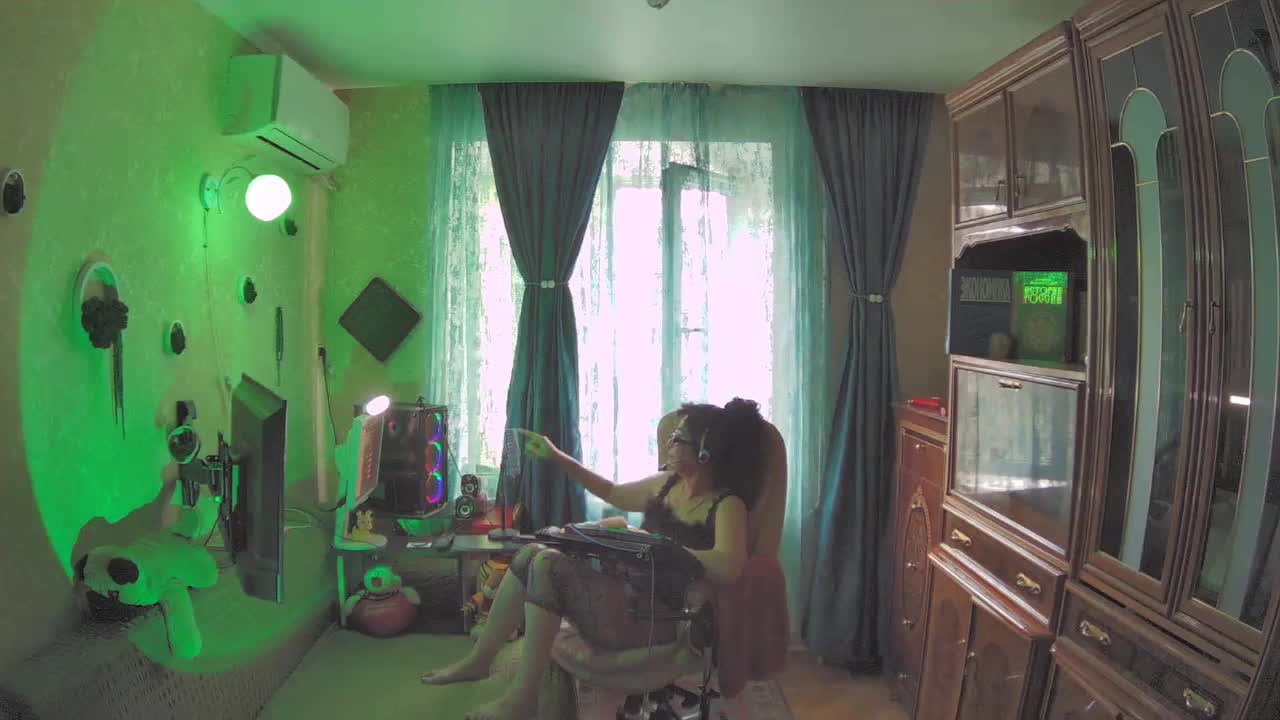 Infodar Adult Chat September 10, 2025