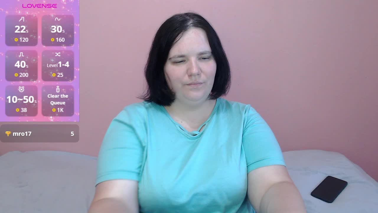 SashaRay Adult Chat September 10, 2025