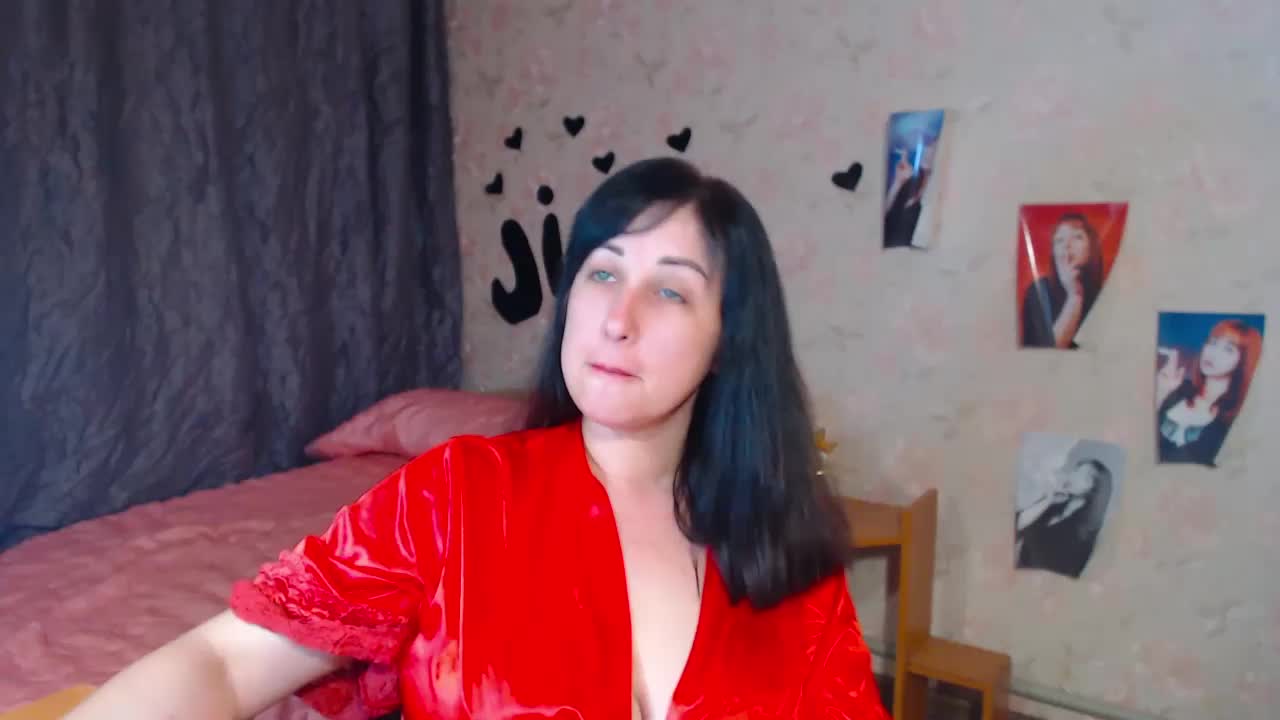 JillStevens Adult Chat September 10, 2025