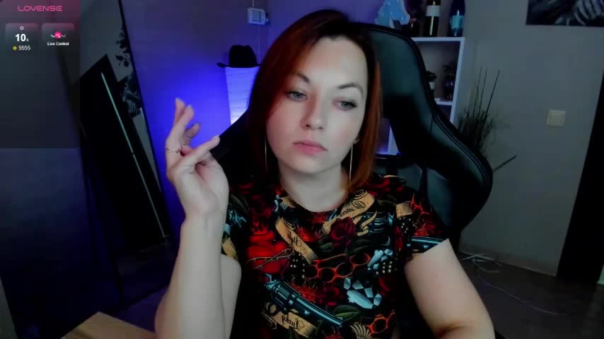 Serena_Woods Adult Chat September 10, 2025