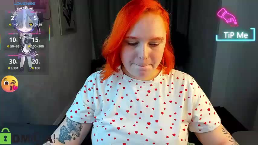 Looly_Rise Adult Chat September 10, 2025