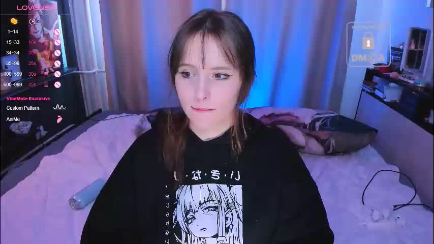 effie_lee Adult Chat September 10, 2025