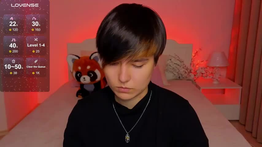 CharlieeAdams Adult Chat September 10, 2025