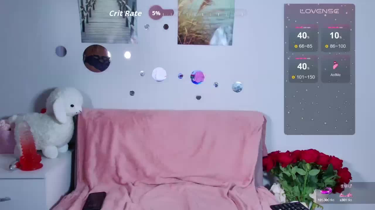 RozaMoor Adult Chat September 10, 2025