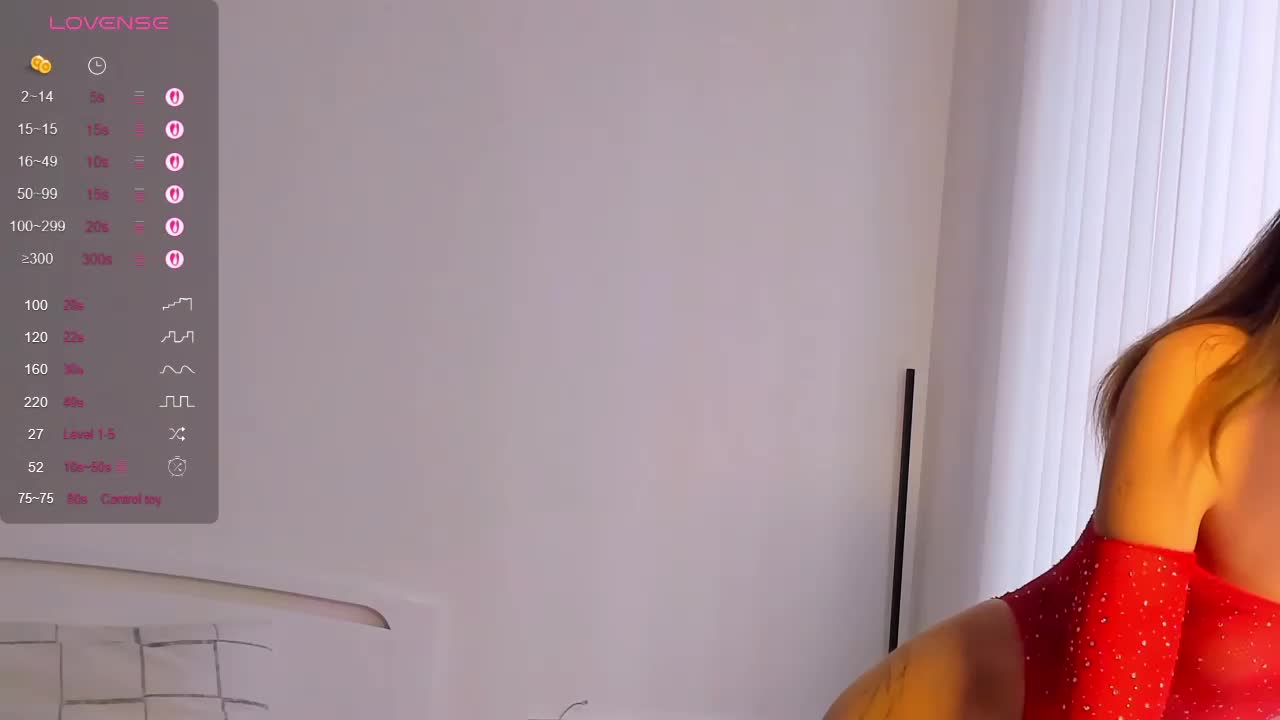 AndreaBlossom Adult Chat September 10, 2025