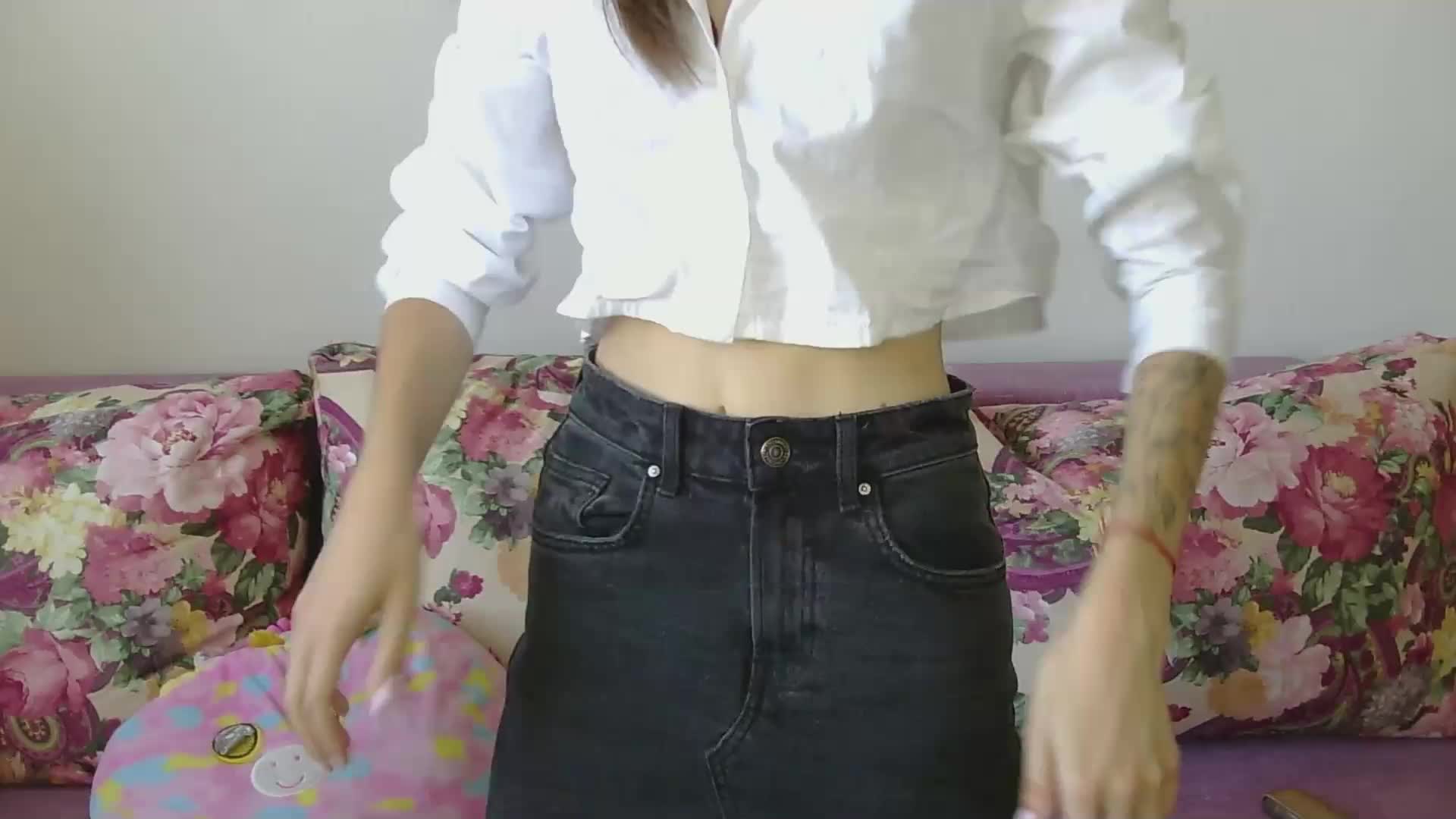 NotSoSweetDasha Adult Chat September 10, 2025