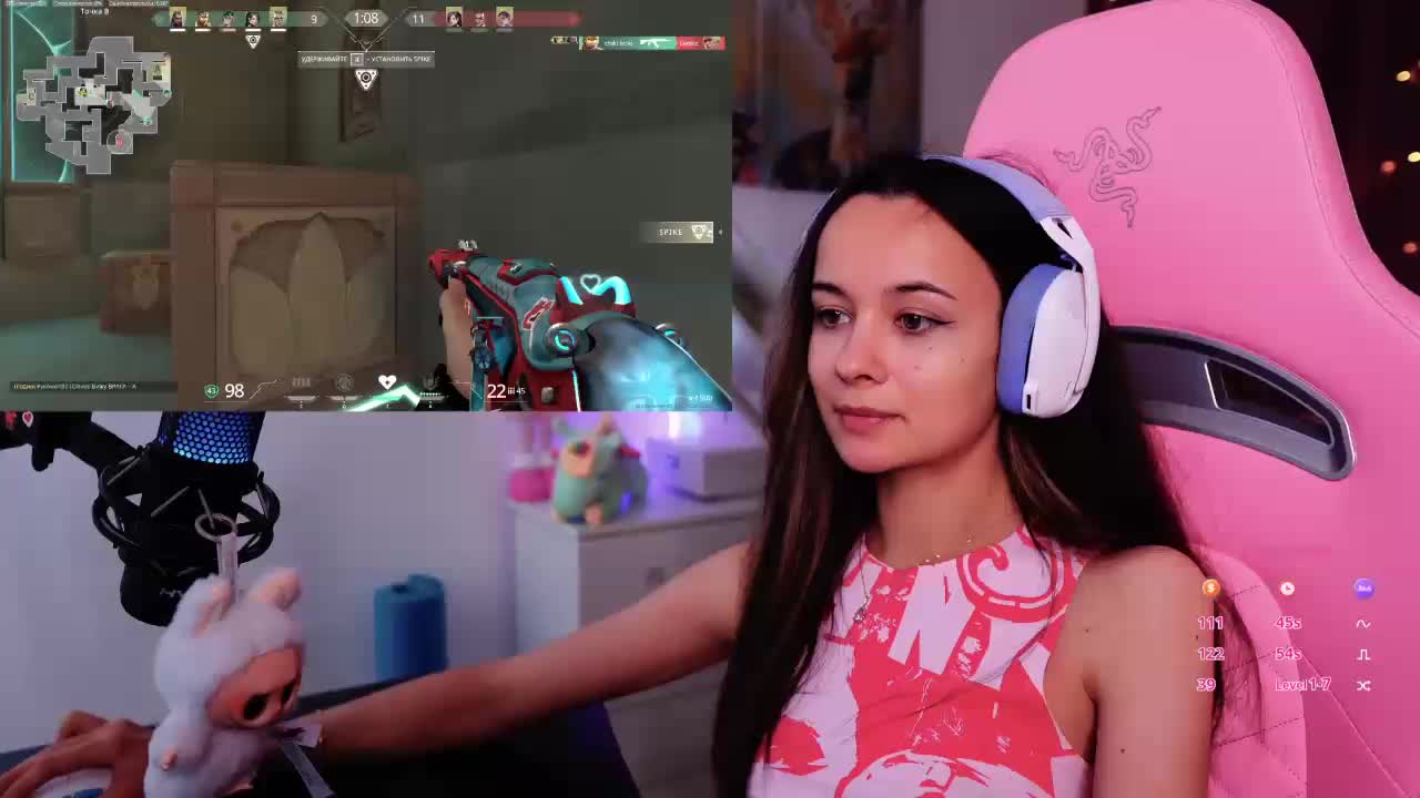 JuicyAngel Adult Chat September 10, 2025