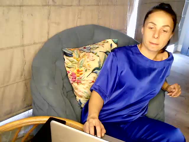 _SENORiTA_ Adult Chat September 10, 2025