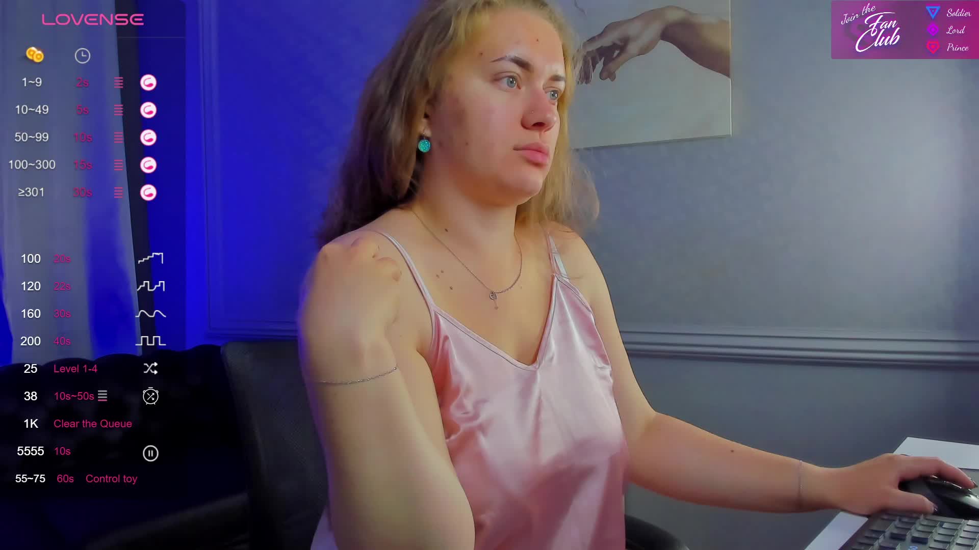 MargoOcean Adult Chat September 10, 2025