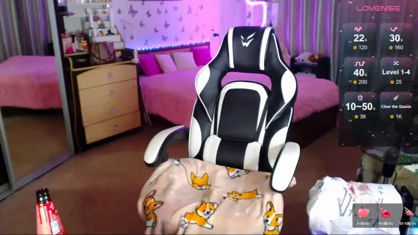 Kira_honeyy Adult Chat September 10, 2025