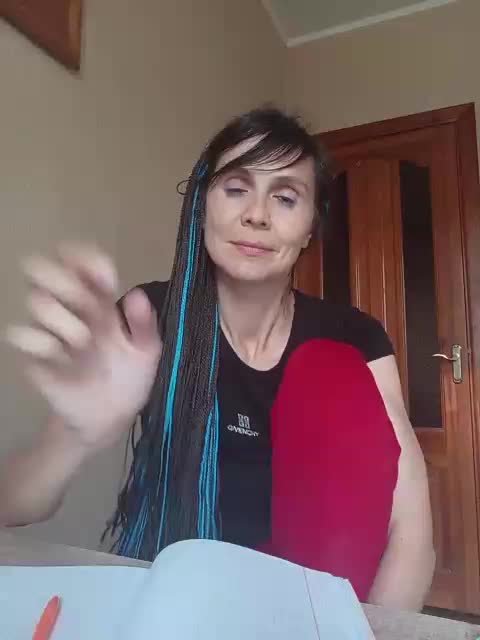 Hellenalonenochka Adult Chat September 10, 2025