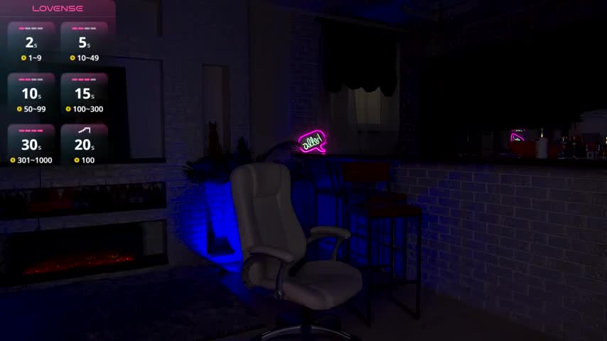 LisaElfy Adult Chat September 10, 2025