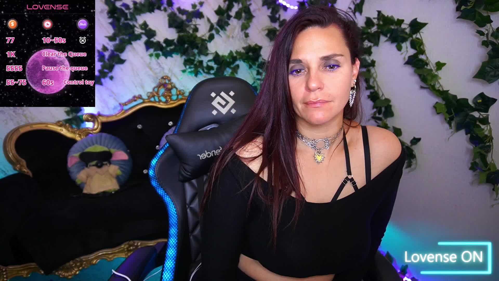 VelvetSun Adult Chat September 10, 2025