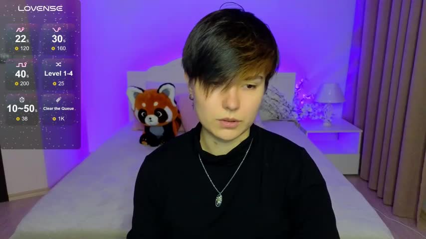 CharlieeAdams Adult Chat September 10, 2025