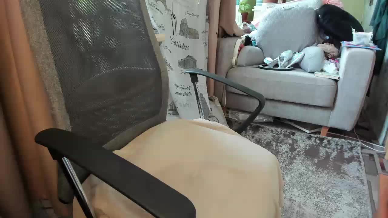 Alyssia Adult Chat September 10, 2025