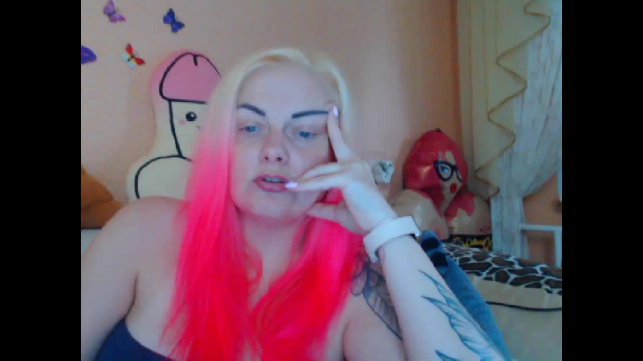 LazyPussy Adult Chat September 10, 2025