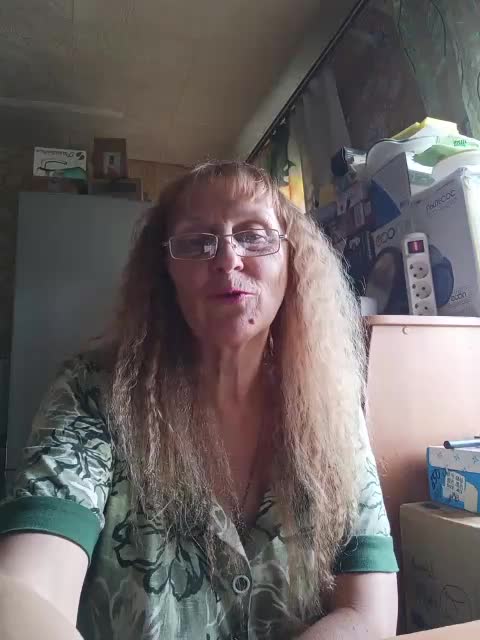Sonya48 Adult Chat September 10, 2025